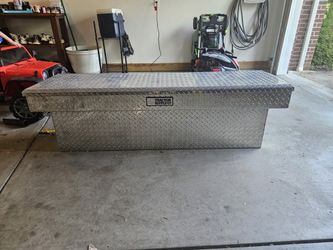 Truck Tool Box
