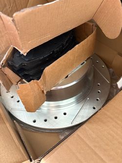 Read rotors