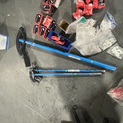 Conduit Benders
