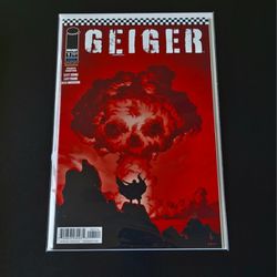 Geiger #1
