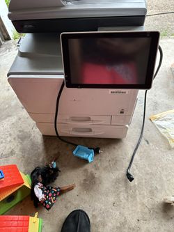 Office equipment