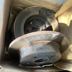 Rotors For Sale