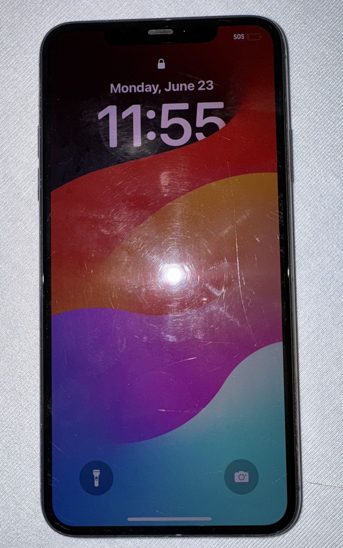 iPhone 11 Pro Max