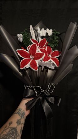 Flower Bouquet