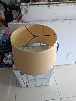 Pottery Barn Lamp Shades 