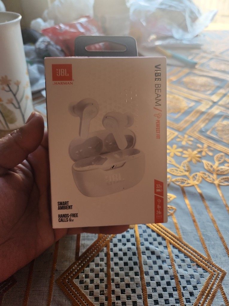 Jbl Headphones