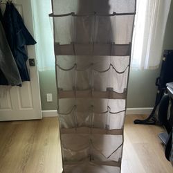 Hanging Organizer