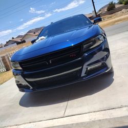 2016 Dodge Charger Rt