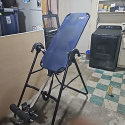 Back Adjustment