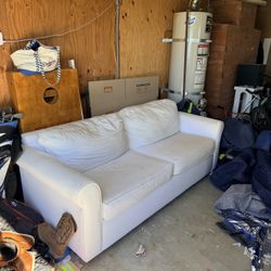 Pull Out Couch To Full Size Bed