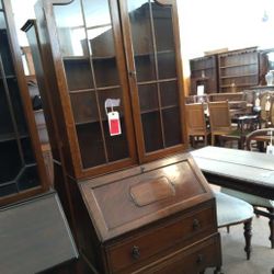 Bureau Bookcase f
