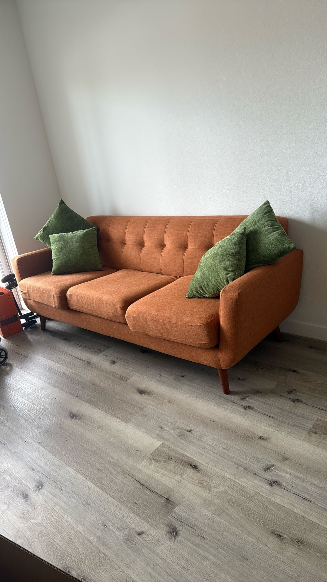 Mid Century Modern Couch