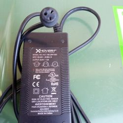 Hover 1 Scooter Charger 3 Prong 
