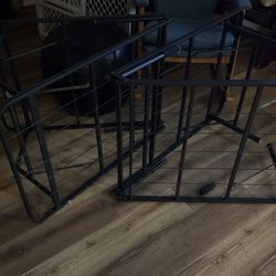 Full Size Bed Frame $ 25.