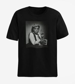 Cantinflas Graphic t Shirt.  Pro Club Heavyweight