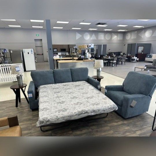 RANNIS QUEEN SOFA SLEEPER