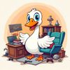 Swan’s Clutter