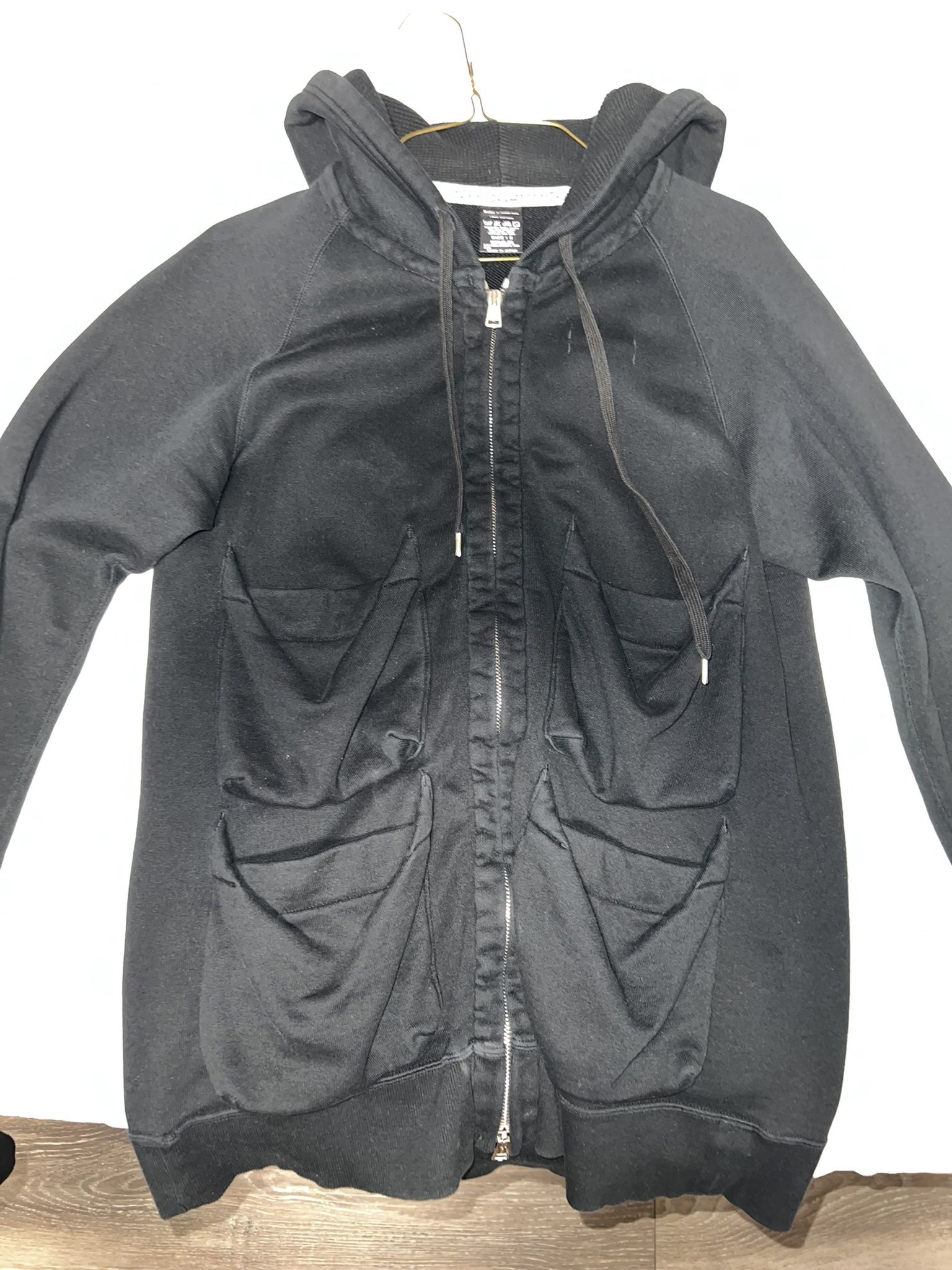 Number Nine Jacket