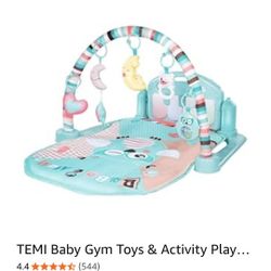 Baby Toys 