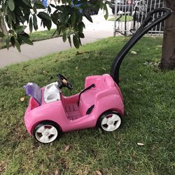 Push Car 🚗 Works Good $20 South La 90043 