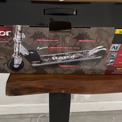 Razor Scooter