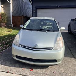2008 Toyota Prius