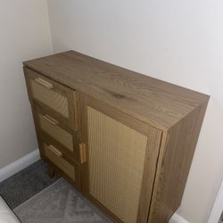 Storage Cabinet