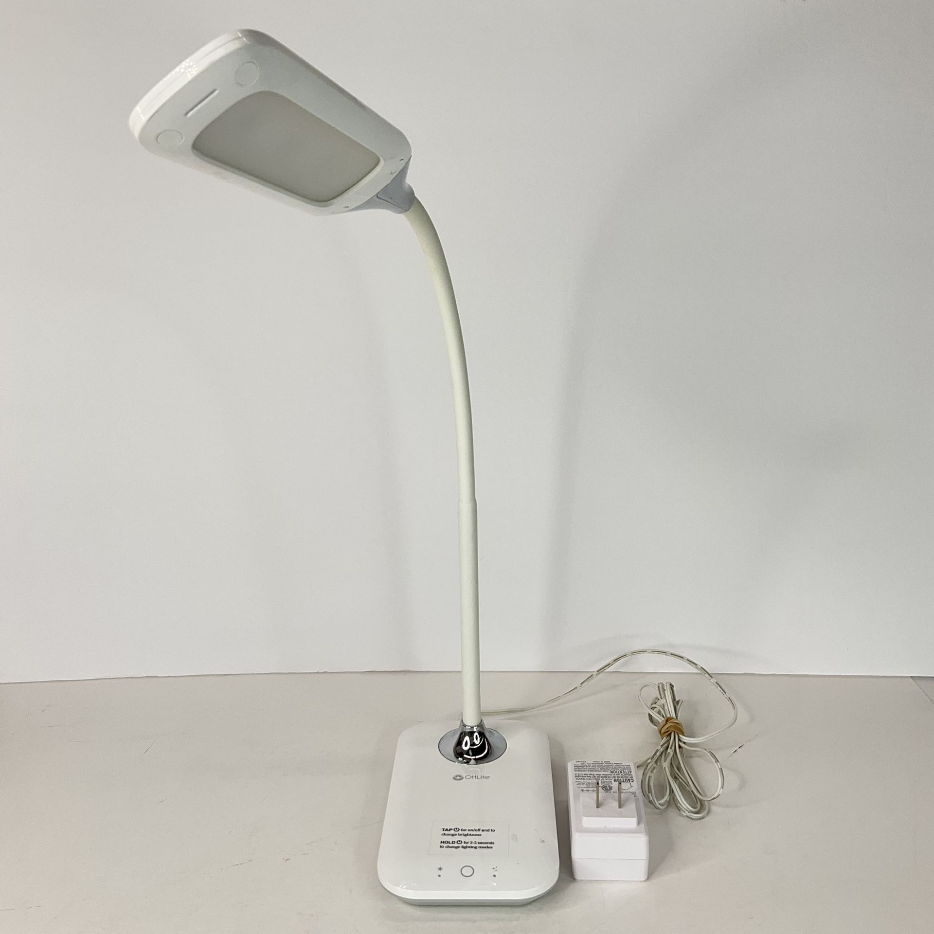 OttLite LED Sanitizing Lamp