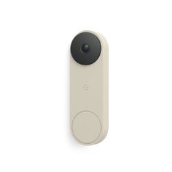 Google Nest Doorbell (Battery)