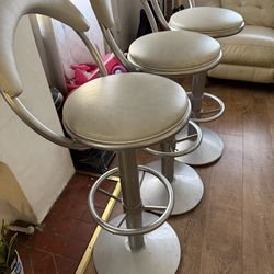 Stool’s chairs