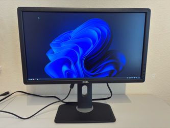 Dell UltraSharp U2312HM 23-inch Full HD 1080p VGA DVI-D DisplayPort LED IPS Monitor