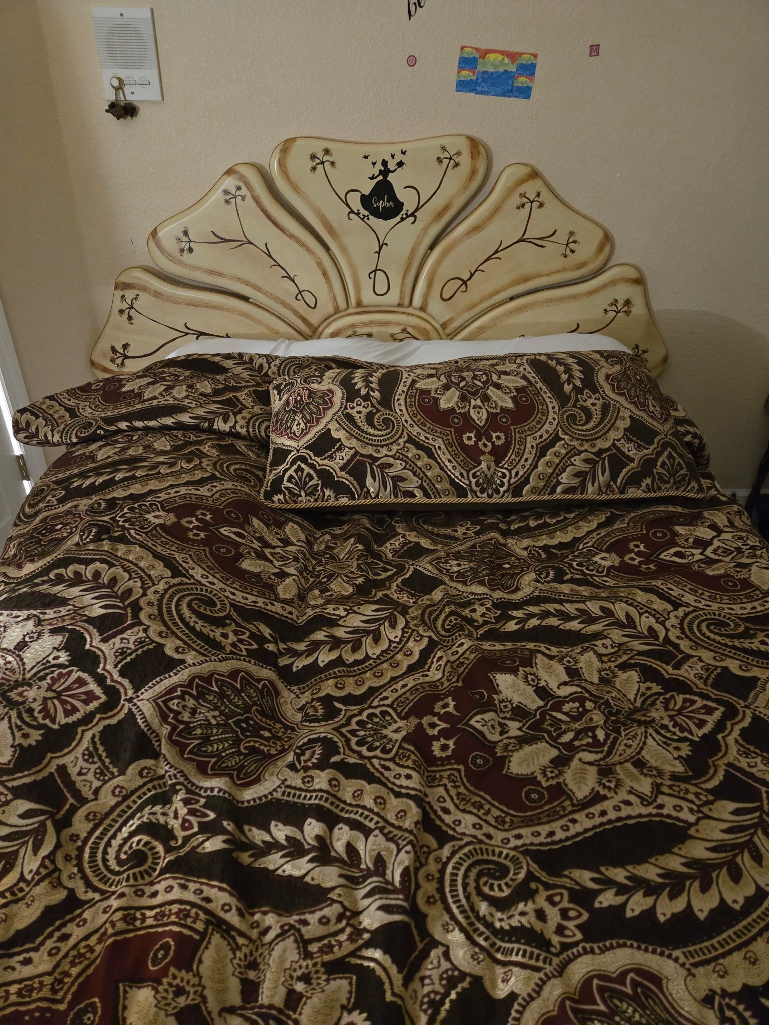 Full Size Bedroom Set