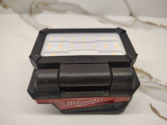 Milwaukee Rover Light M18