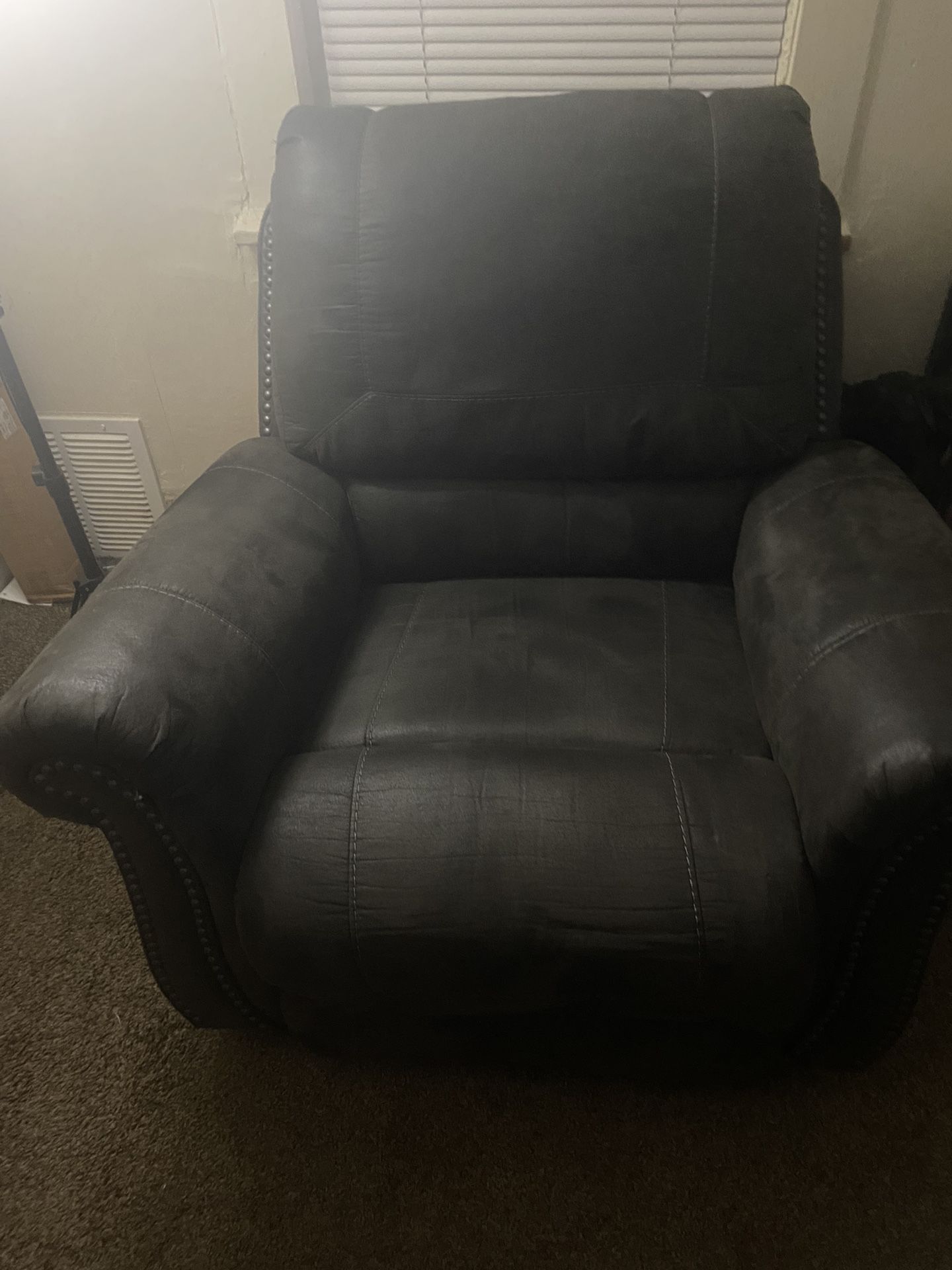 Sofa Chairs (2)