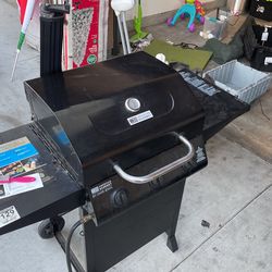 Grill For Sale