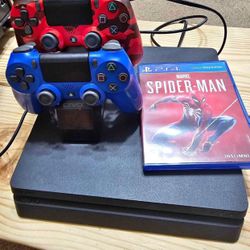 Ps 4 PlayStation And Hisense Tv 55 Inches 