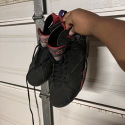 Jordan 7s 