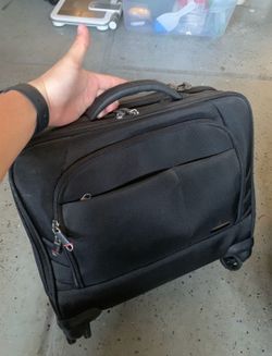 Samsonite Mobile Briefcase