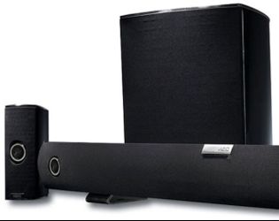 Vizio 39 hotsell inch sound bar