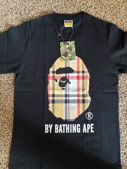 Bape T-shirt size m