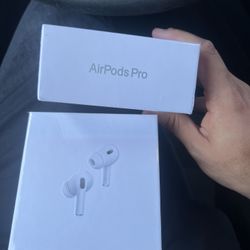 Air Pods Pro