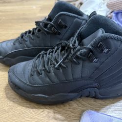 Jordan 12 Retros Winterized 