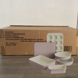 Bakeware 