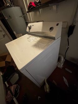 dryer