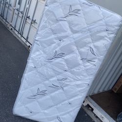 BRAND NEW PILLOW TOP MATTRESSES ✅ COLCHONES NUEVOS PILLOW TOP 💯‼️ QUEEN SIZE $150 ❌ $210 With Box Spring FULL SIZE $140❌ $200 With Bo