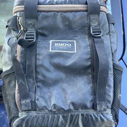 Igloo Backpack Cooler