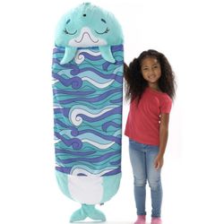 Happy Nappers Pillow Sleepy Sack