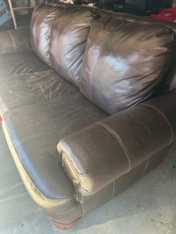 Home couch