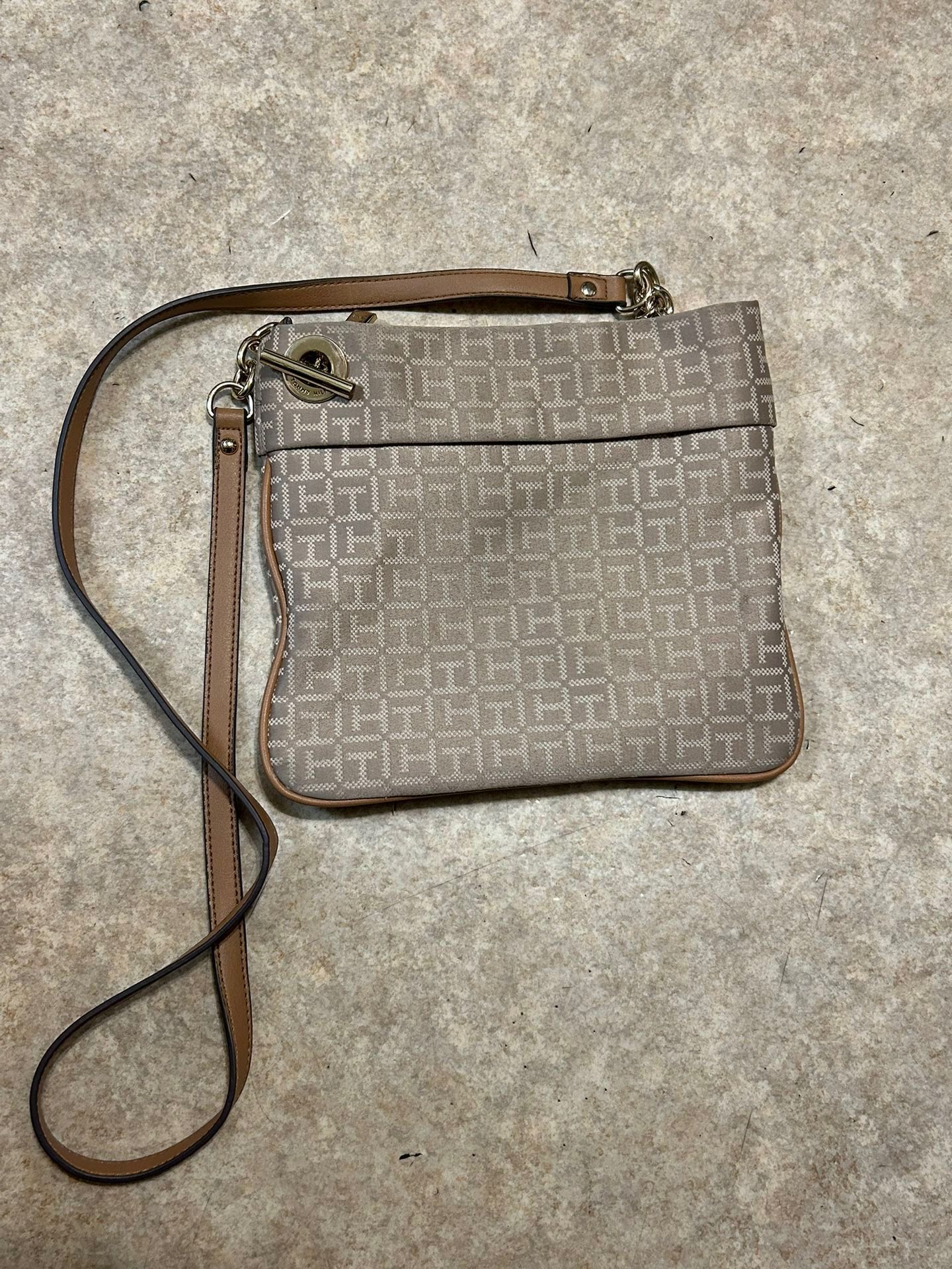Tommy Hilfiger Cross Body Bag