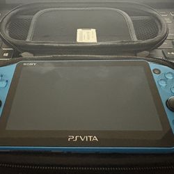PS Vita 2000